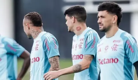 Juventude x Flamengo – Onde assistir, horário e escalações