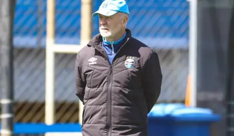 Grêmio x Mirassol – Duelo de gaúchos e paulistas no Brasileirão