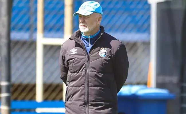 Grêmio x Mirassol – Duelo de gaúchos e paulistas no Brasileirão