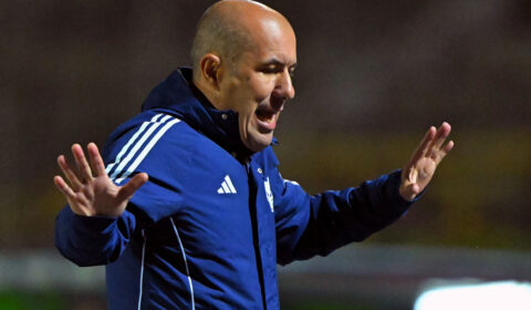 A visão de Jardim sobre a reta final do Cruzeiro no Brasileiro e na Copa do Brasil