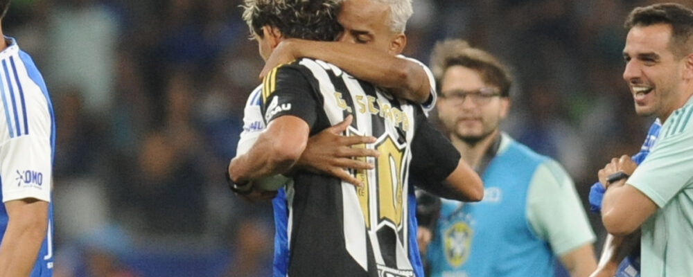 Scarpa abre o jogo e fala em ‘recolher cacos’ depois de eliminação do Atlético