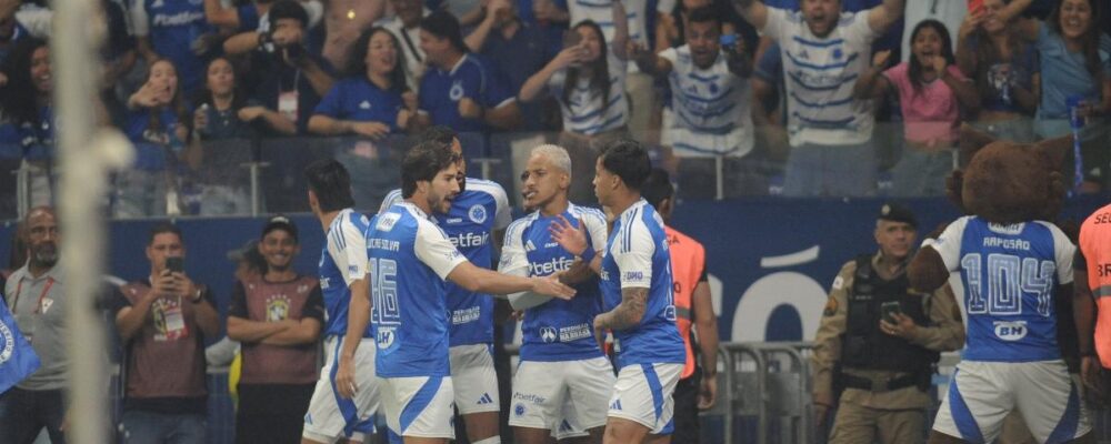 Por que o Cruzeiro só voltará a jogar pela Copa do Brasil em dezembro?