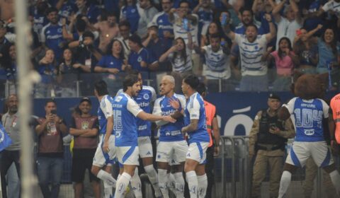 Por que o Cruzeiro só voltará a jogar pela Copa do Brasil em dezembro?