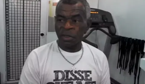 Luto! Icônico volante do Flamengo dos anos 1970 morre no dia de seu aniversário