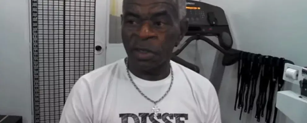 Luto! Icônico volante do Flamengo dos anos 1970 morre no dia de seu aniversário