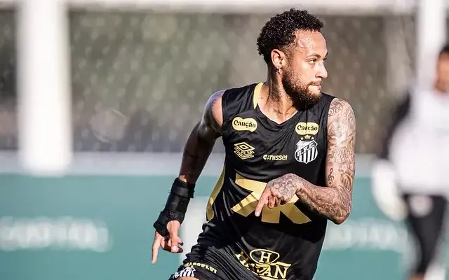 Atlético-MG x Santos – Onde assistir, escalações a arbitragem!