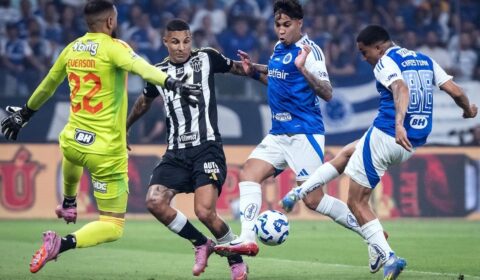 ‘Fora de Minas, Cruzeiro sempre foi muito maior que o Galo’, diz jornalista < No Ataque
