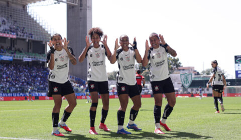 Modelo Corinthians: qual a fórmula da principal equipe no cenário feminino? < No Ataque