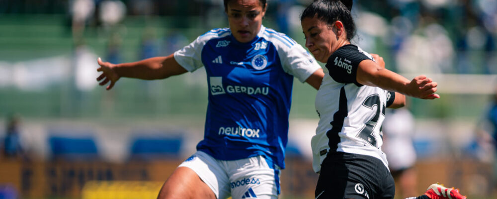 Corinthians x Cruzeiro: onde assistir, palpites e escalações pela final do Brasileiro Feminino