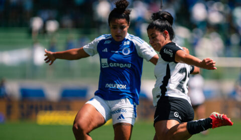 Corinthians x Cruzeiro: onde assistir, palpites e escalações pela final do Brasileiro Feminino