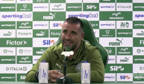 Auxiliar é ‘sincerão’ sobre Palmeiras comprar jogador do Atlético