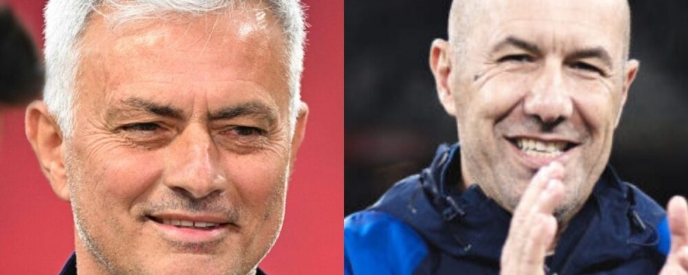 Cruzeiro: Jardim segue Mourinho e mostra a ‘arte de vencer’ sem ter a bola < No Ataque