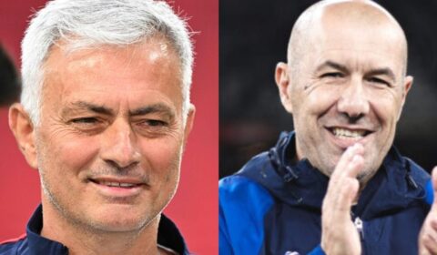 Cruzeiro: Jardim segue Mourinho e mostra a ‘arte de vencer’ sem ter a bola < No Ataque