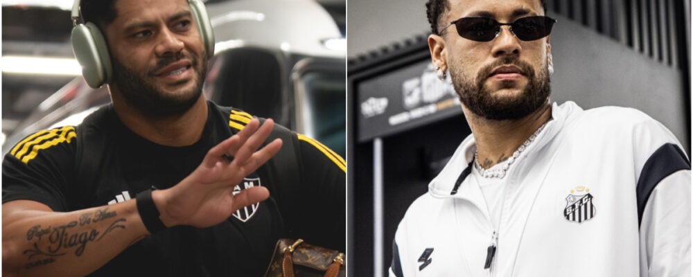 Atlético x Santos: onde assistir ao vivo e escalações no Brasileiro