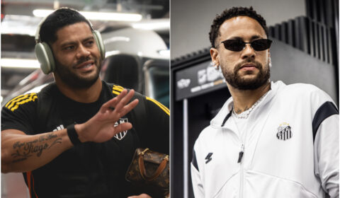 Atlético x Santos: onde assistir ao vivo e escalações no Brasileiro