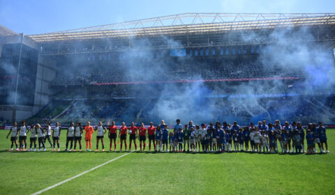 Por título inédito, Cruzeiro tenta o que nenhum time conseguiu diante do Corinthians