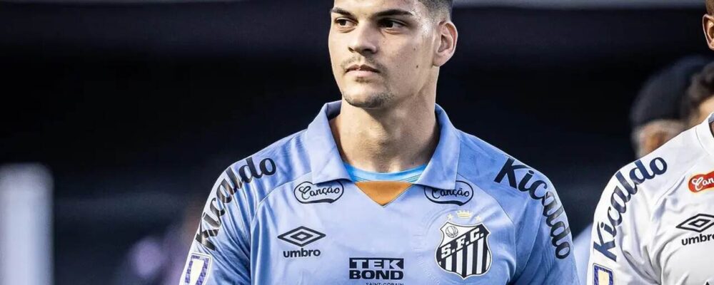 Santos pode ter quatro ex-jogadores do Cruzeiro diante do Atlético 