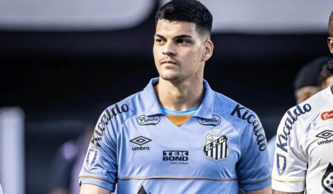Santos pode ter quatro ex-jogadores do Cruzeiro diante do Atlético