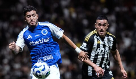 Quando será o próximo clássico entre Cruzeiro e Atlético?