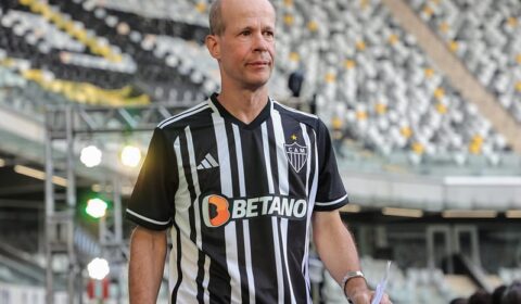 Presidente do Conselho do Atlético convoca reunião para votação importante < No Ataque
