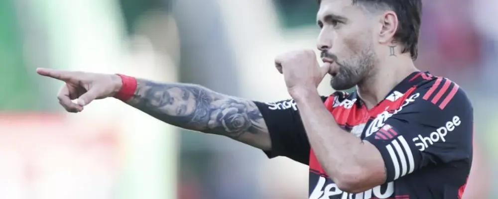 Juventude 0 x 2 Flamengo – Mengão joga pro gasto e segue líder isolado