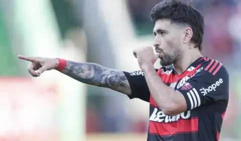 Juventude 0 x 2 Flamengo – Mengão joga pro gasto e segue líder isolado