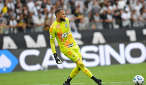 Everson relata importunação contra filha de 13 anos na Arena MRV; Atlético reage