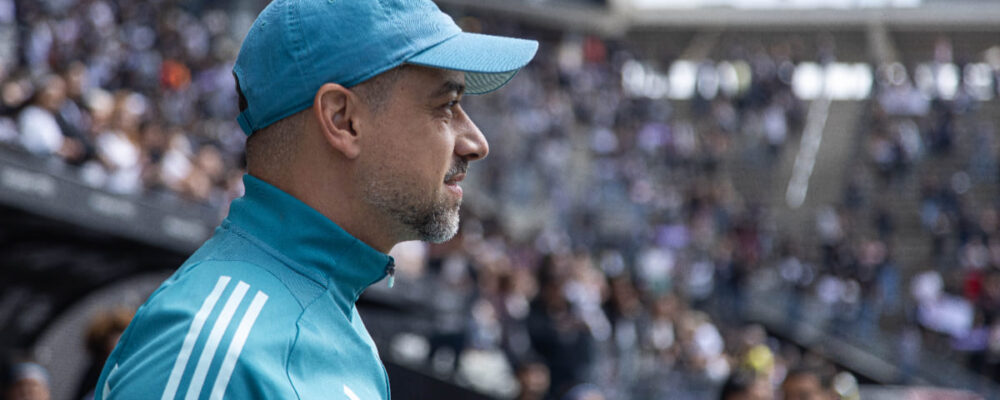 Cruzeiro: Jonas lamenta gol sofrido na final do Brasileiro, mas destaca ‘competência defensiva’