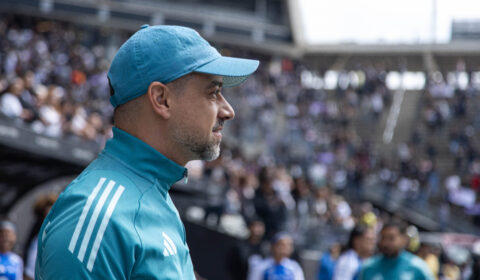 Cruzeiro: Jonas lamenta gol sofrido na final do Brasileiro, mas destaca ‘competência defensiva’