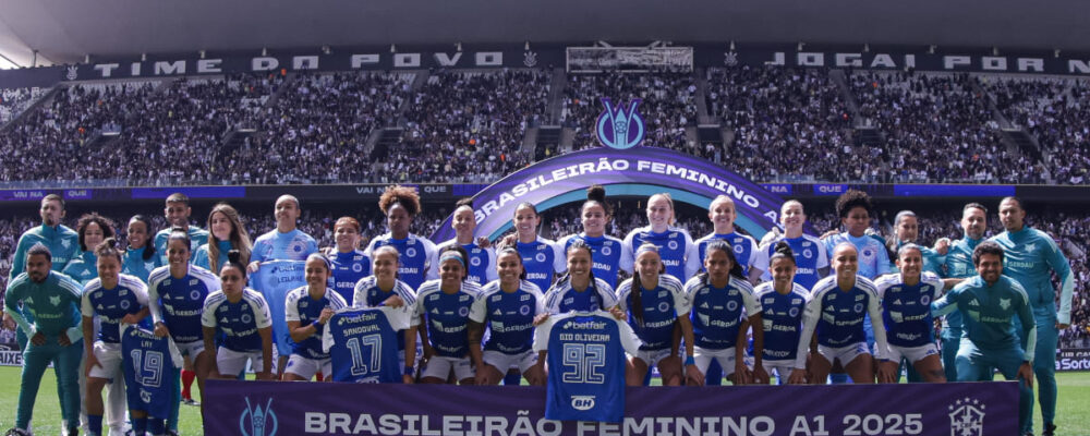 Fórmula do Cruzeiro: desbancar times tradicionais e acumular ineditismos traz nova missão