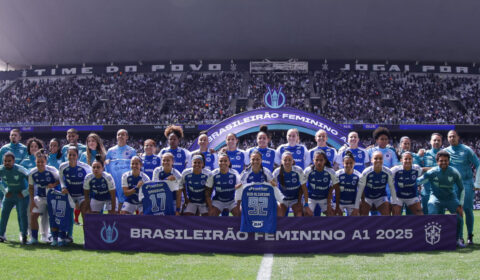 Fórmula do Cruzeiro: desbancar times tradicionais e acumular ineditismos traz nova missão