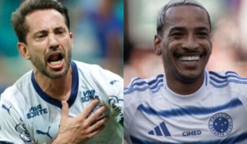 Bahia x Cruzeiro pelo Brasileirão: onde assistir ao vivo e escalações < No Ataque