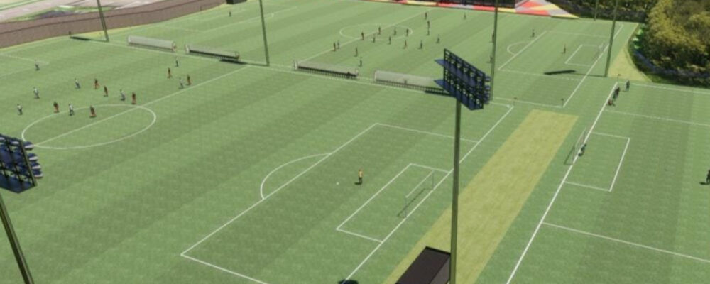 Investimento de R$ 22 milhões: clube do Nordeste terá 6º maior CT do Brasil