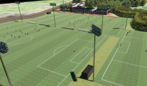 Investimento de R$ 22 milhões: clube do Nordeste terá 6º maior CT do Brasil