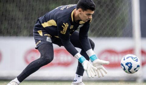 Brazão vira dúvida em clássico após CBF acionar protocolo de concussão