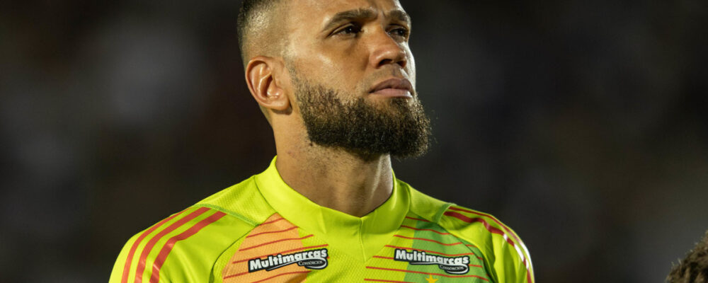 Polícia abre investigação de importunação sexual à filha de Everson, do Atlético