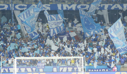 Cruzeiro x Bragantino: preços e como comprar ingressos pelo Brasileiro