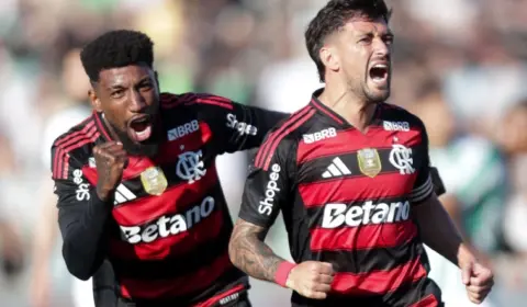 Sérgio Carvalho: Flamengo embalado tem dois rivais na cola