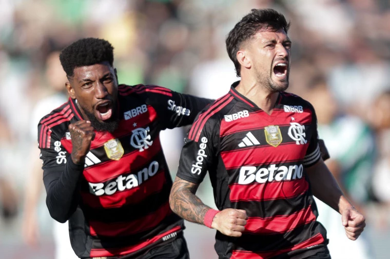 flamengo 1
