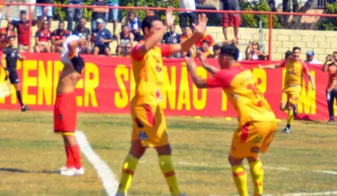 Atacante com passagens por diversos clubes no Brasil estreia com gol no futebol amador de Sorocaba