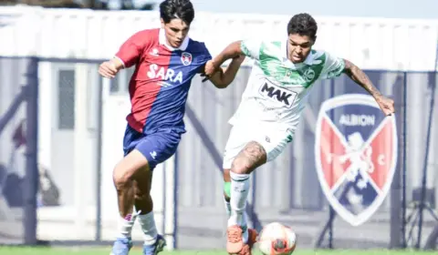 Com amistosos no Uruguai, Juventude aposta na base para projetar futuro entre os grandes