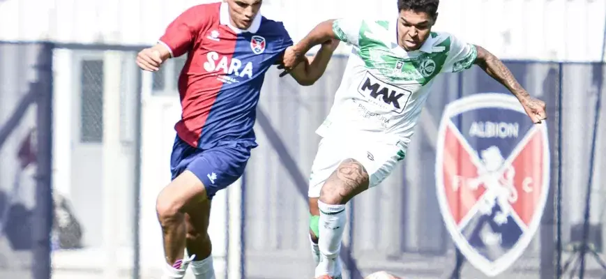 Com amistosos no Uruguai, Juventude aposta na base para projetar futuro entre os grandes