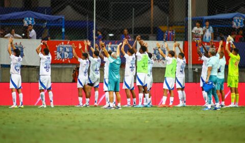 A decisão de Jardim que garantiu a virada do Cruzeiro sobre o Bahia