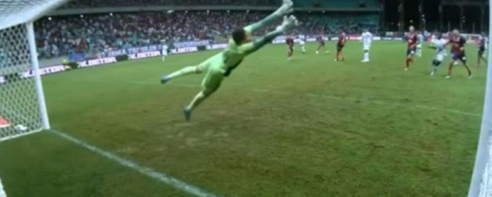 Cruzeiro 2 x 1 Bahia: assista aos gols de Sinisterra e Gabi pelo Brasileiro