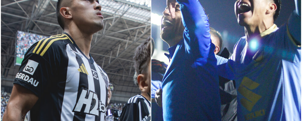 Três desafios para o Atlético diante do Bolívar na Sul-Americana