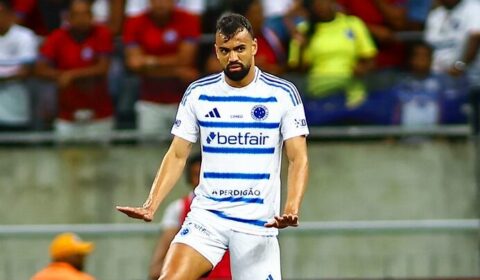 Na briga! Cruzeiro aumenta chances de título do Brasileiro