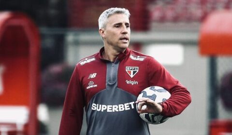 São Paulo vai a palco de terror dos brasileiros na Libertadores