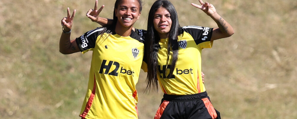 Em qual canal vai passar Bahia x Atlético pela Copa do Brasil Feminina hoje (16/9)?