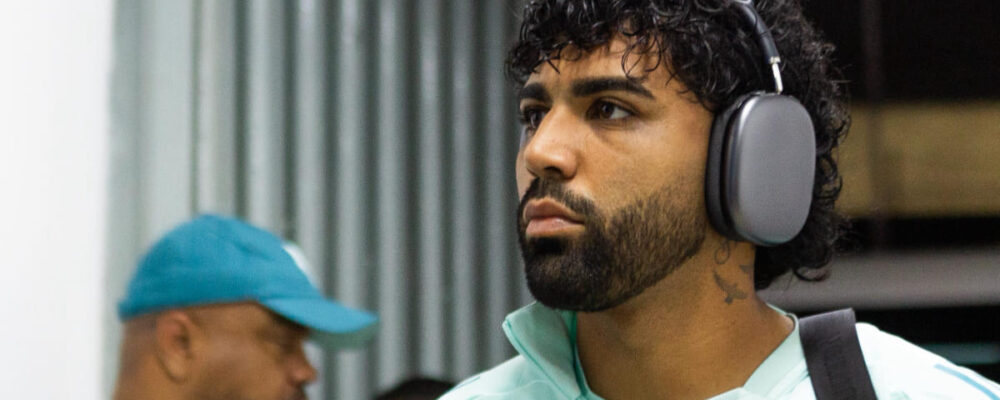 Mauro Cezar detona fala de Gabigol no Cruzeiro: ‘Fio desencapado’