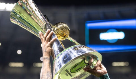 As chances de título do Brasileiro de Flamengo, Cruzeiro e Palmeiras